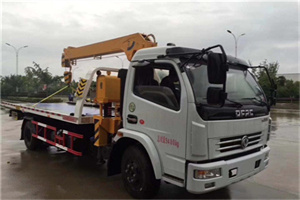 康庄24小时道路救援服务